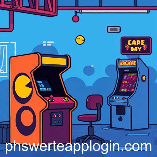 Exploring the Timeless Charm of Arcade Classics
