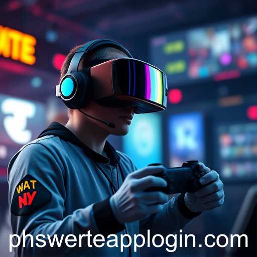 Game Industry Embraces Digital Transformation