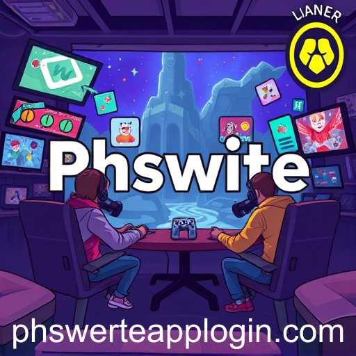 Gaming Dynamics in 2025: The Rise of 'Phswerte'