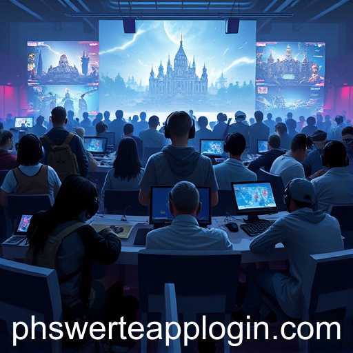 Exploring the Dynamic World of Multiplayer Games