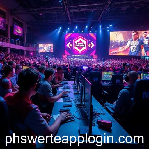 Phswerte Revolutionizes Gaming Industry