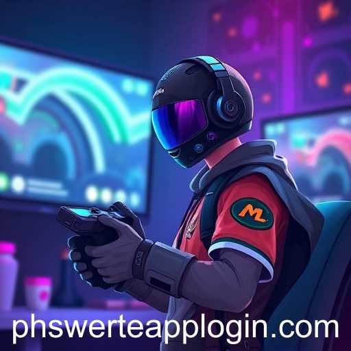Phswerte: A New Era of Gaming Innovation