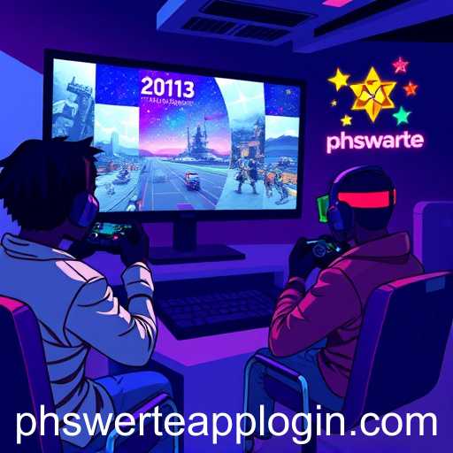 The Rise of Gaming Keywords in 2025