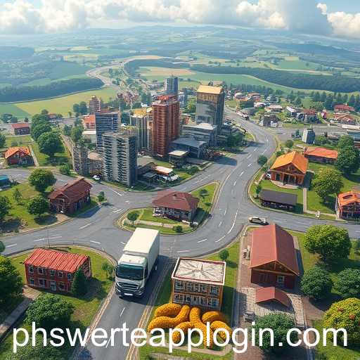 Exploring the Fascination of Simulation Games: A Dive into 'phswerte'