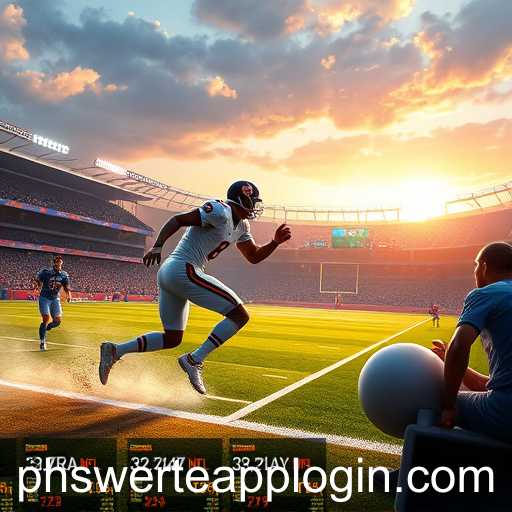 Exploring the Dynamic World of Sports Games: A Dive into Phswerte