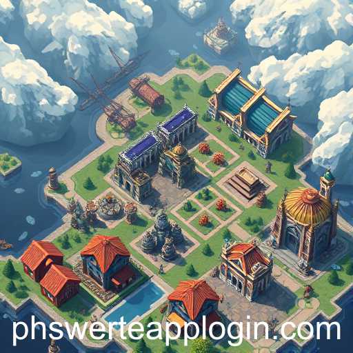 Mastering Tactical Minds: Exploring the Allure of Strategy Games